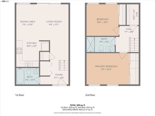 530 La Conner Dr 14, Sunnyvale, CA 94087