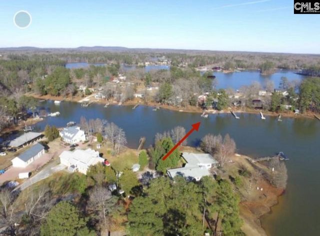 169 Holiday Acres Road, Prosperity, SC 29127