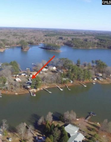 169 Holiday Acres Road, Prosperity, SC 29127