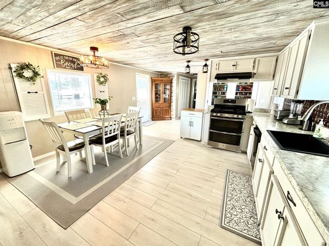 169 Holiday Acres Road, Prosperity, SC 29127