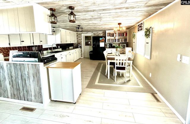 169 Holiday Acres Road, Prosperity, SC 29127