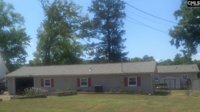169 Holiday Acres Road, Prosperity, SC 29127