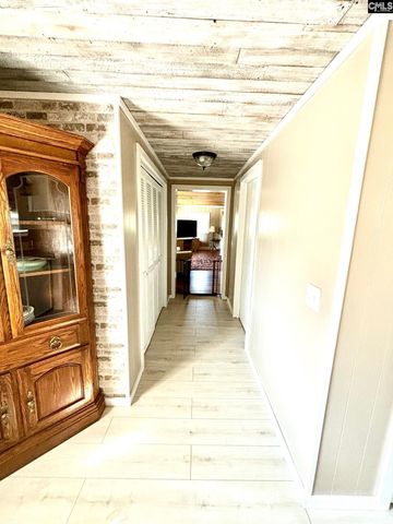 169 Holiday Acres Road, Prosperity, SC 29127