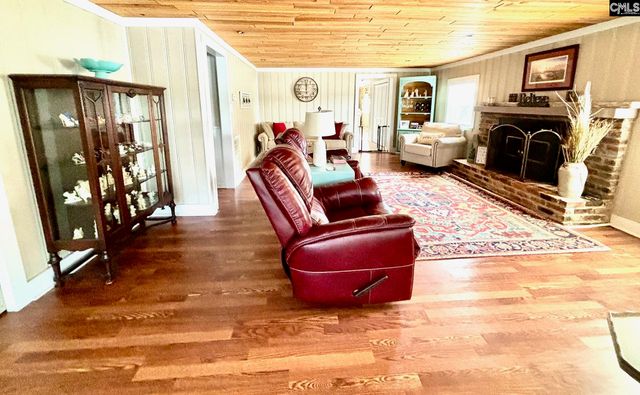 169 Holiday Acres Road, Prosperity, SC 29127