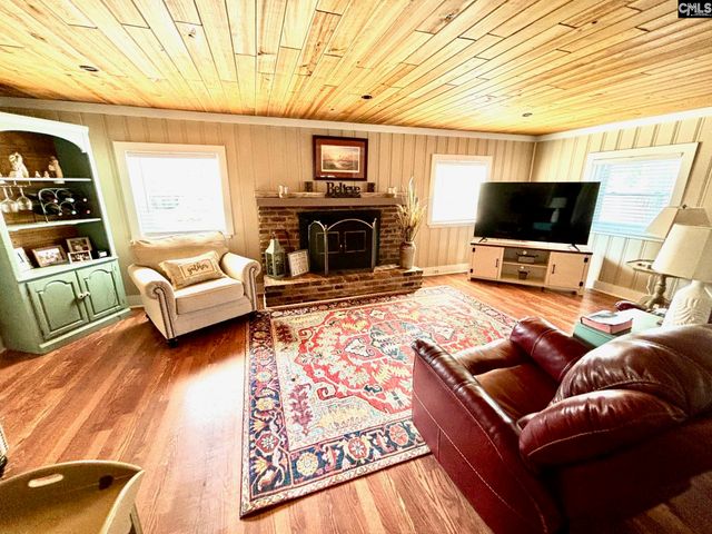 169 Holiday Acres Road, Prosperity, SC 29127