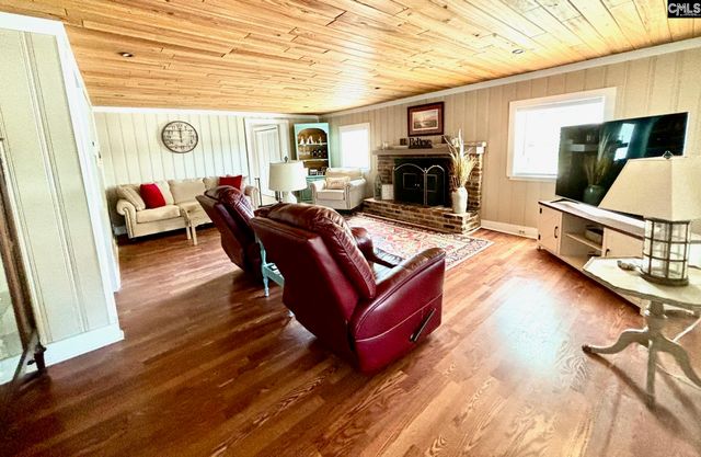 169 Holiday Acres Road, Prosperity, SC 29127
