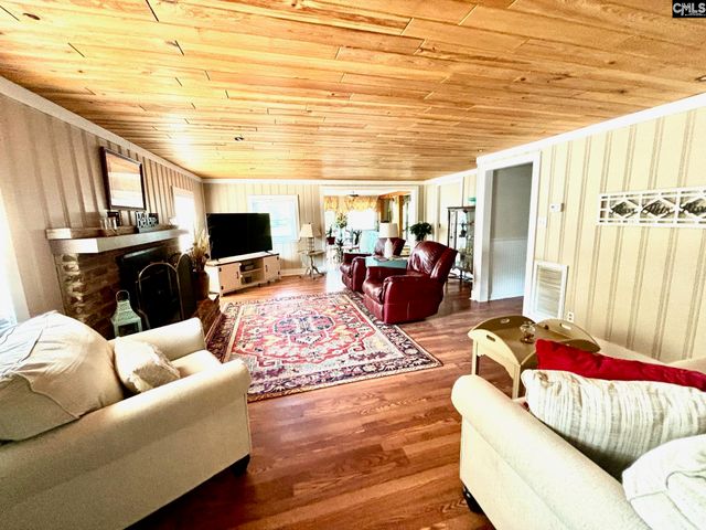 169 Holiday Acres Road, Prosperity, SC 29127