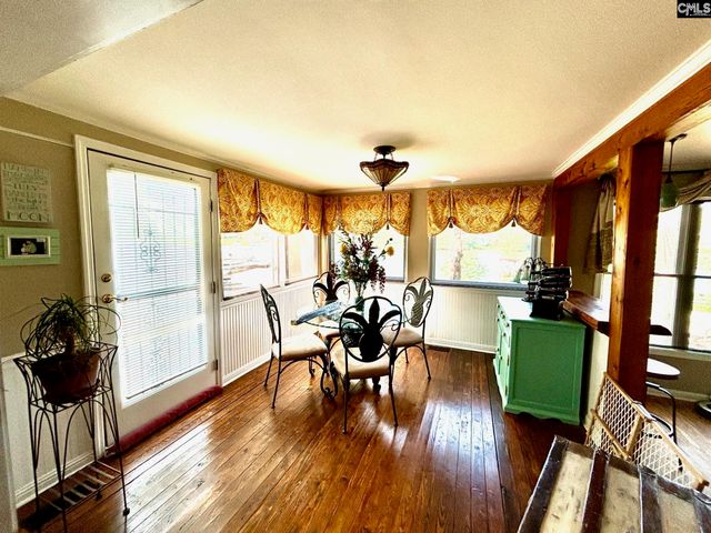 169 Holiday Acres Road, Prosperity, SC 29127