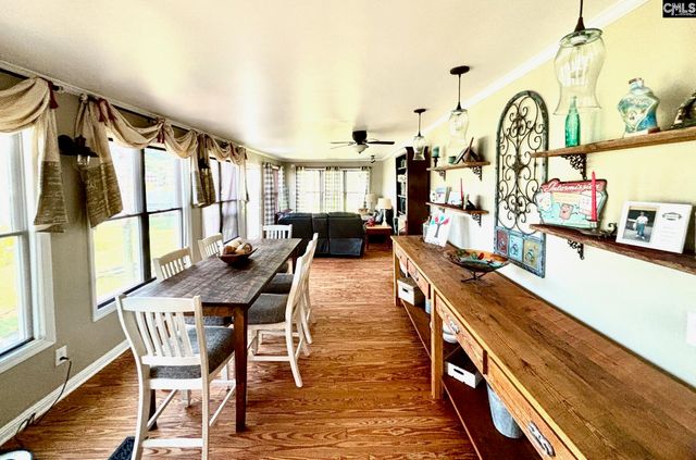 169 Holiday Acres Road, Prosperity, SC 29127