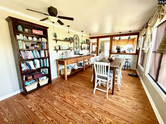169 Holiday Acres Road, Prosperity, SC 29127