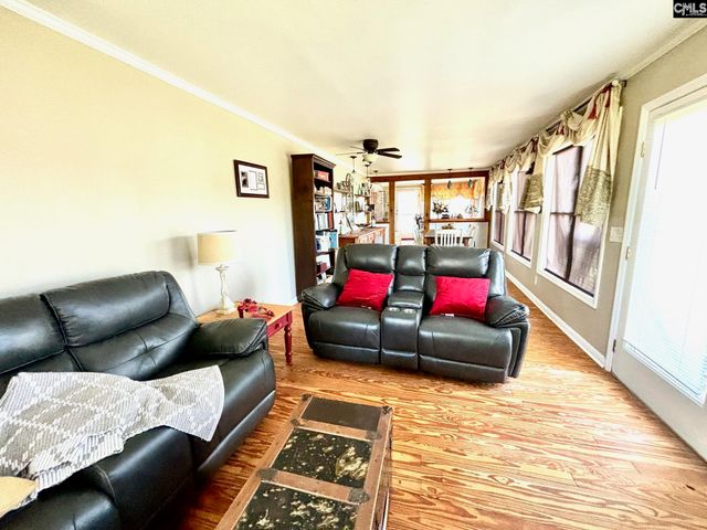 169 Holiday Acres Road, Prosperity, SC 29127