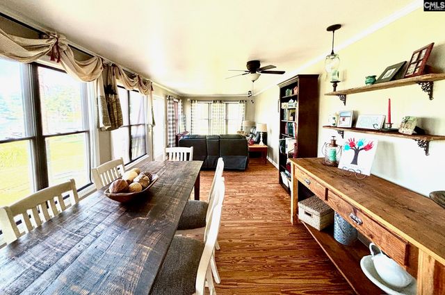 169 Holiday Acres Road, Prosperity, SC 29127