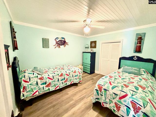 169 Holiday Acres Road, Prosperity, SC 29127