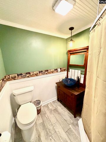 169 Holiday Acres Road, Prosperity, SC 29127