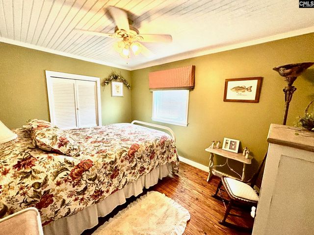 169 Holiday Acres Road, Prosperity, SC 29127