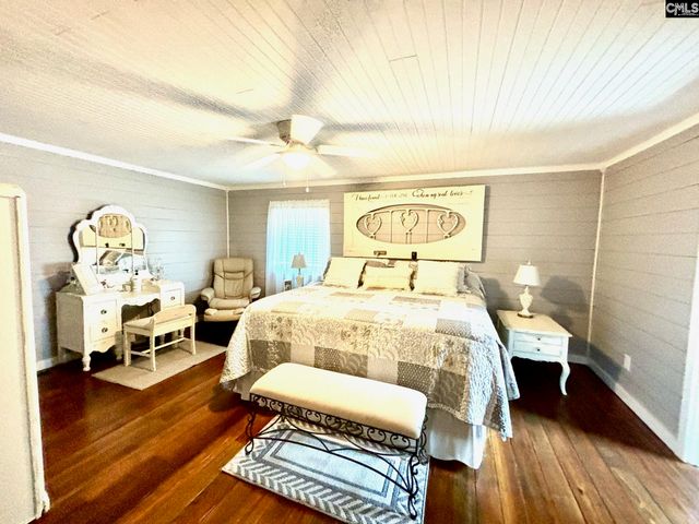 169 Holiday Acres Road, Prosperity, SC 29127