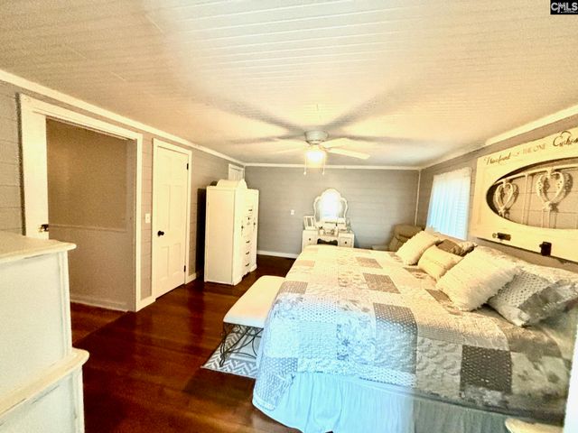 169 Holiday Acres Road, Prosperity, SC 29127