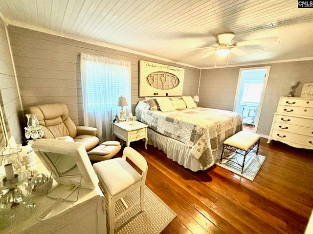 169 Holiday Acres Road, Prosperity, SC 29127
