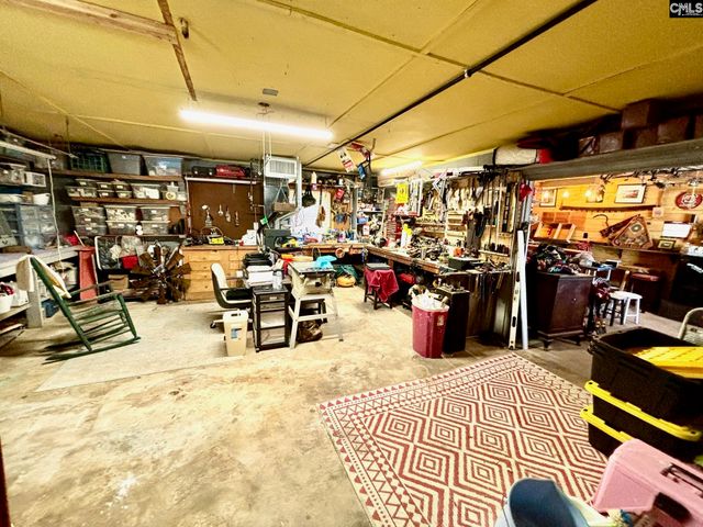 169 Holiday Acres Road, Prosperity, SC 29127
