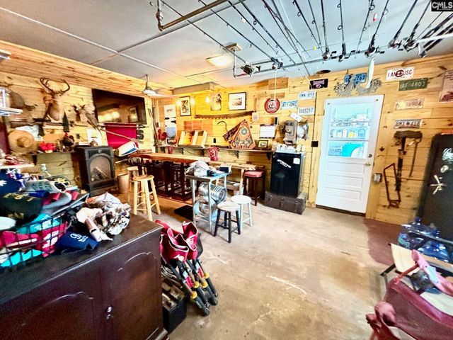 169 Holiday Acres Road, Prosperity, SC 29127