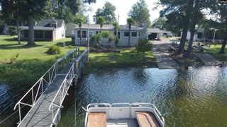 169 Holiday Acres Road, Prosperity, SC 29127