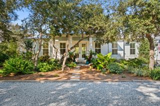 34 Gulf Point Road, Santa Rosa Beach, FL 32459