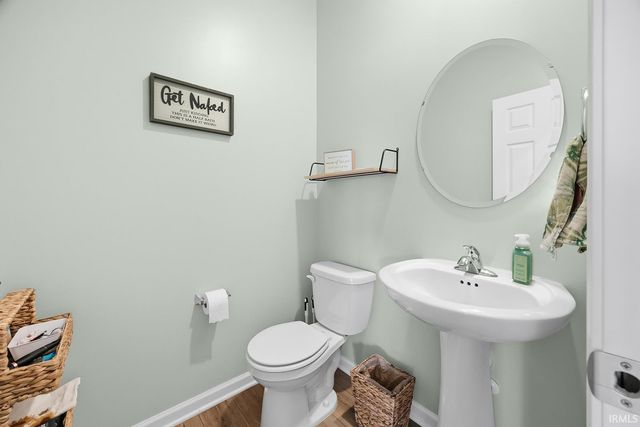 3278 Sand Walk Drive, Kokomo, IN 46902