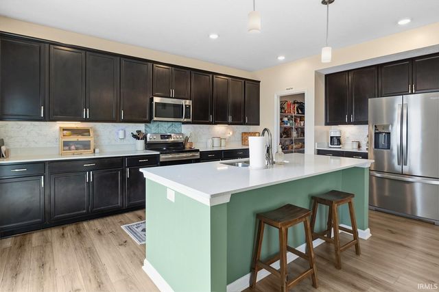 3278 Sand Walk Drive, Kokomo, IN 46902