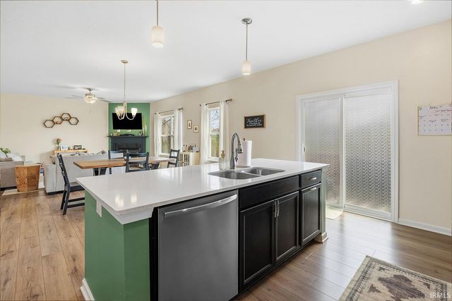 3278 Sand Walk Drive, Kokomo, IN 46902