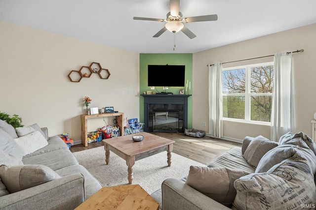 3278 Sand Walk Drive, Kokomo, IN 46902