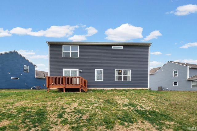 3278 Sand Walk Drive, Kokomo, IN 46902