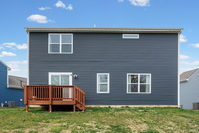 3278 Sand Walk Drive, Kokomo, IN 46902