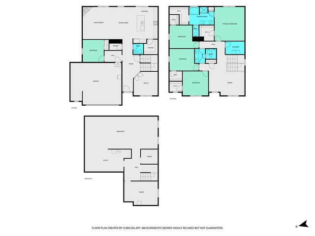 3278 Sand Walk Drive, Kokomo, IN 46902