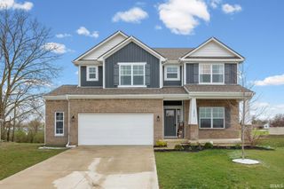 3278 Sand Walk Drive, Kokomo, IN 46902