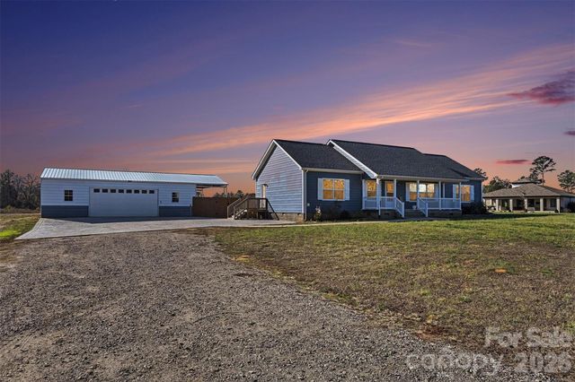 2268 Westbrook Road, Edgemoor, SC 29712