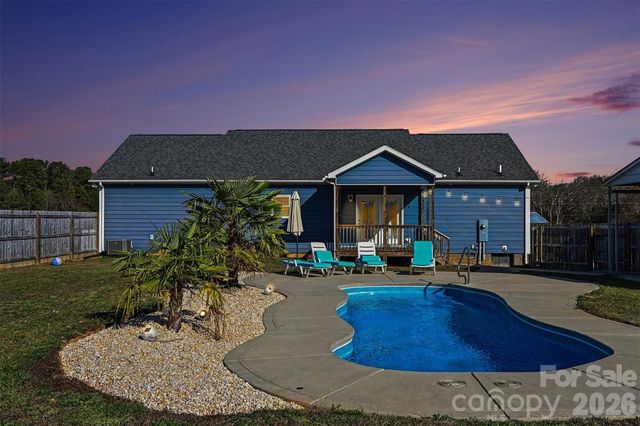 2268 Westbrook Road, Edgemoor, SC 29712