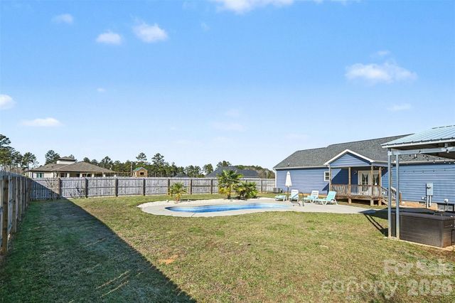 2268 Westbrook Road, Edgemoor, SC 29712