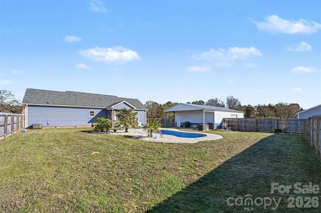 2268 Westbrook Road, Edgemoor, SC 29712