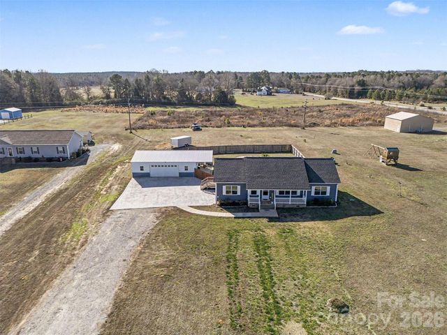 2268 Westbrook Road, Edgemoor, SC 29712