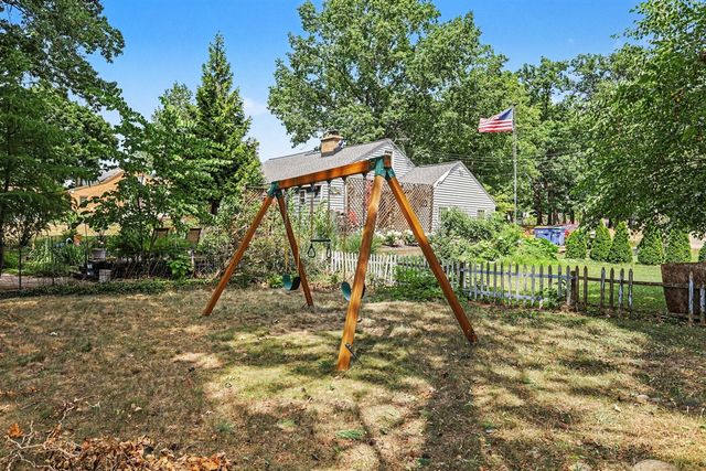 823 Alger Street, Grand Rapids, MI 49507