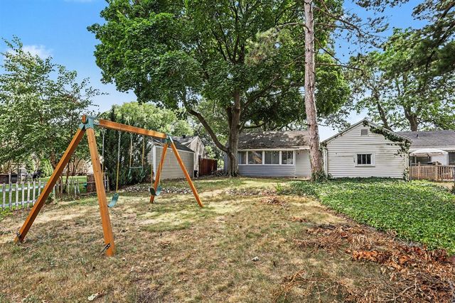 823 Alger Street, Grand Rapids, MI 49507