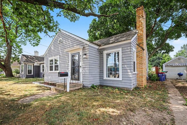 823 Alger Street, Grand Rapids, MI 49507