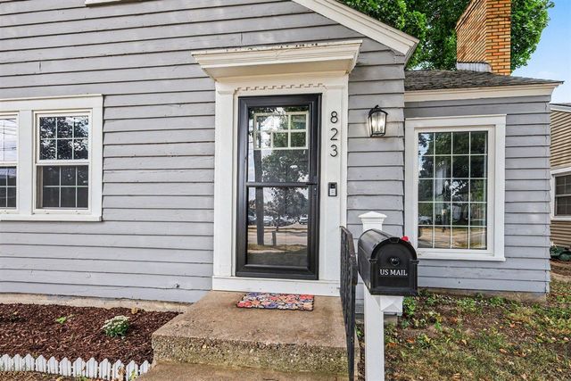 823 Alger Street, Grand Rapids, MI 49507