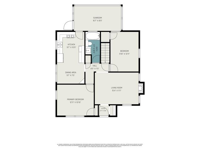 823 Alger Street, Grand Rapids, MI 49507