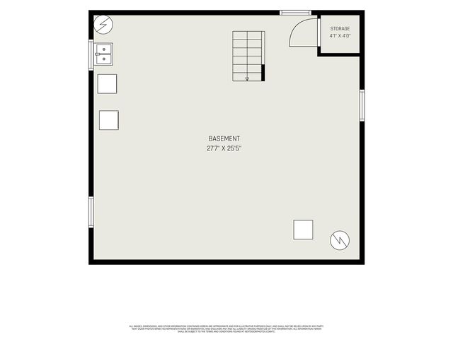 823 Alger Street, Grand Rapids, MI 49507
