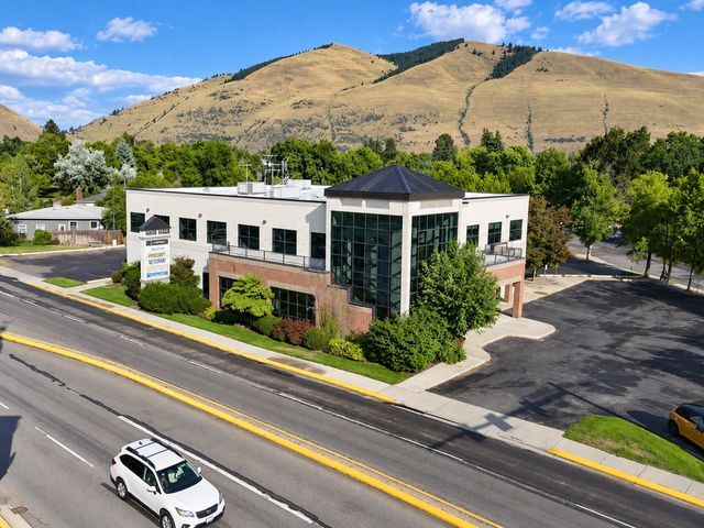 910 Brooks Street, Missoula, MT 59801 property photo