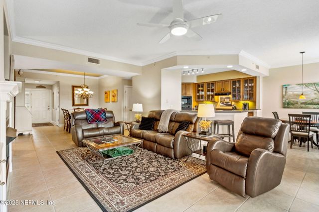 425 N OCEAN GRANDE Drive 102, Ponte Vedra Beach, FL 32082
