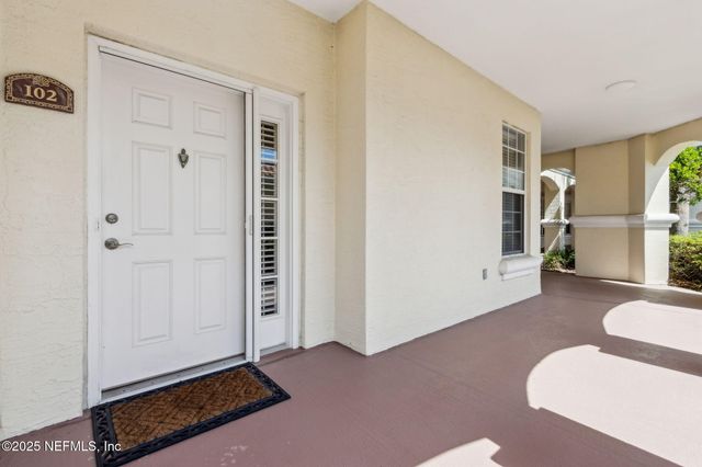 425 N OCEAN GRANDE Drive 102, Ponte Vedra Beach, FL 32082