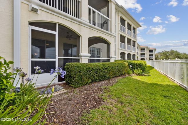 425 N OCEAN GRANDE Drive 102, Ponte Vedra Beach, FL 32082