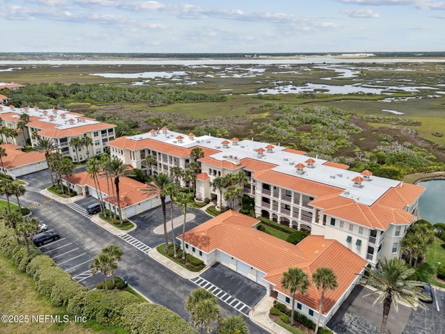 425 N OCEAN GRANDE Drive 102, Ponte Vedra Beach, FL 32082